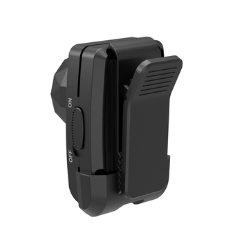 Bežična kućna kamera za nadzor – montaža bez bušenja, spajanje putem mobilne aplikacije, unutarnja i vanjska upotreba, 6 mm fokusa, 720p, noćni vid, detekcija alarma