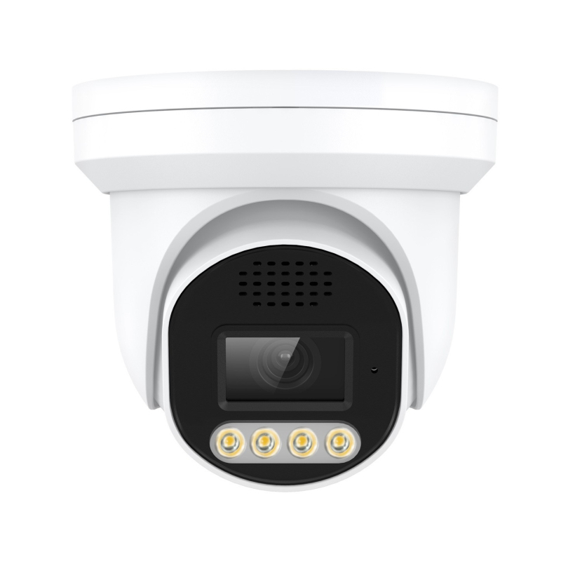5MP digitalna HD PoE unutarnja IP nadzorna kamera - Tuya IPC
