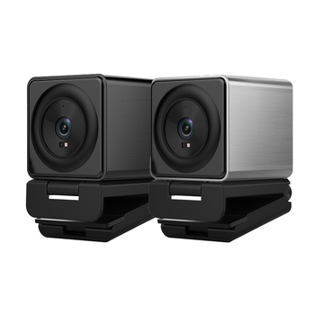 USB kamera pre videokonferencie 4K, 30fps, USB 2.0, automatické zaostrovanie, vstavaný mikrofón