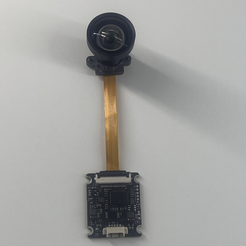 Kamerový modul s USB rozdeľovacou doskou, 2MP, 1080p, 30FPS, ručné zaostrovanie, rozpoznávanie tváre