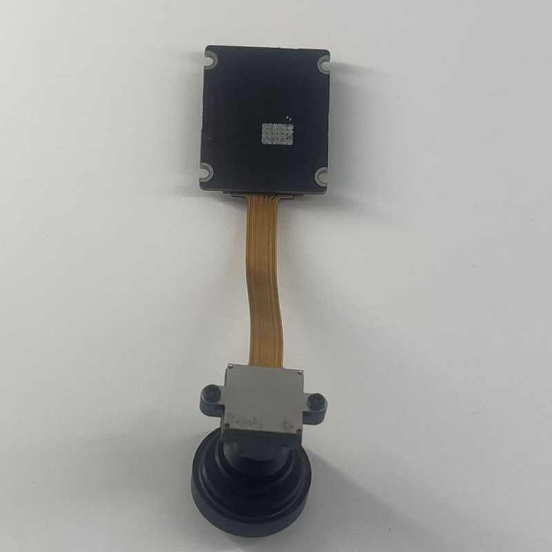 Kamerový modul s USB rozdeľovacou doskou, 2MP, 1080p, 30FPS, ručné zaostrovanie, rozpoznávanie tváre