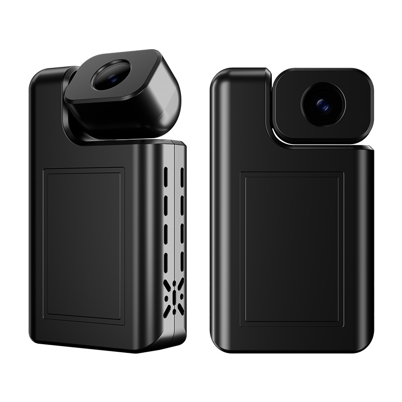 Bezdrôtová vnútorná kamera pre dohľad 1080P s 2.8 mm objektívom a IR nočné videnie do 5 m, napájanie 5V