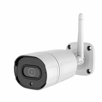 Bezdrôtová bullet kamera pre vnútorné aj vonkajšie použitie, 3MP/2K, 3.6mm objektív, 0.001 lx, H.264