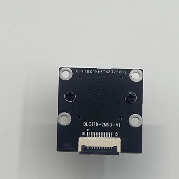GC2053 Kamera modul — 2 MP, MIPI sučelje, 1280x720 @30fps, ručni fokus