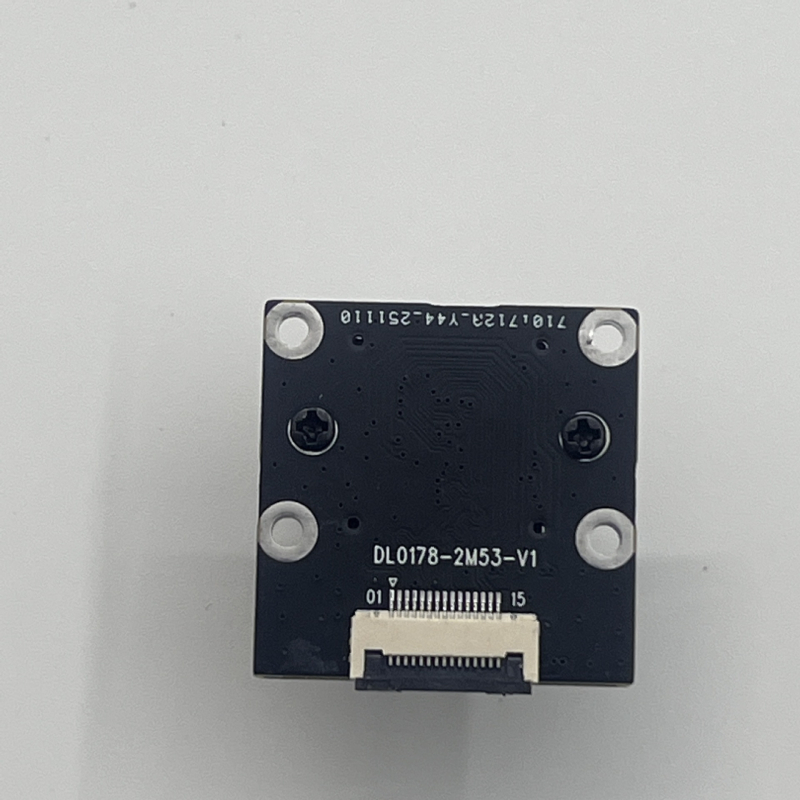GC2053 Kamera modul — 2 MP, MIPI sučelje, 1280x720 @30fps, ručni fokus