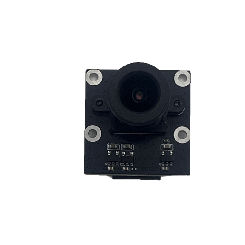 GC2053 Kamera modul — 2 MP, MIPI sučelje, 1280x720 @30fps, ručni fokus