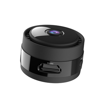 YM01 bežična kućna kamera - 1080P, 3.6 mm objektiv, IR udaljenost 10 m