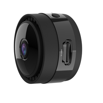 YM01 bežična kućna kamera - 1080P, 3.6 mm objektiv, IR udaljenost 10 m
