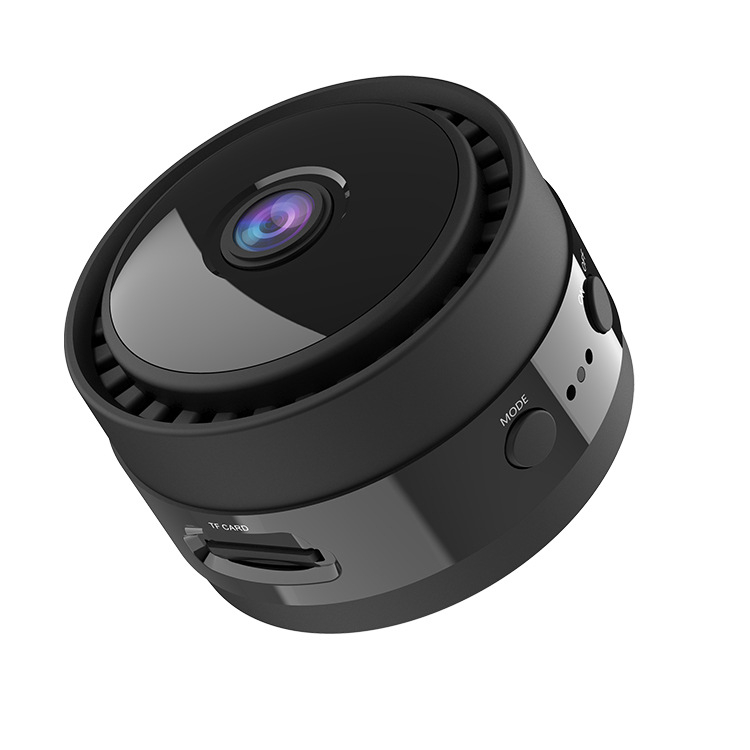 YM01 bežična kućna kamera - 1080P, 3.6 mm objektiv, IR udaljenost 10 m