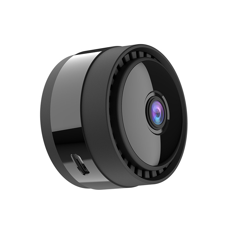 YM01 bežična kućna kamera - 1080P, 3.6 mm objektiv, IR udaljenost 10 m