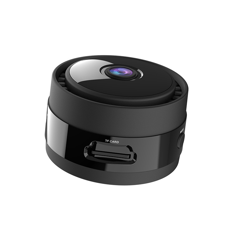 YM01 bežična kućna kamera - 1080P, 3.6 mm objektiv, IR udaljenost 10 m