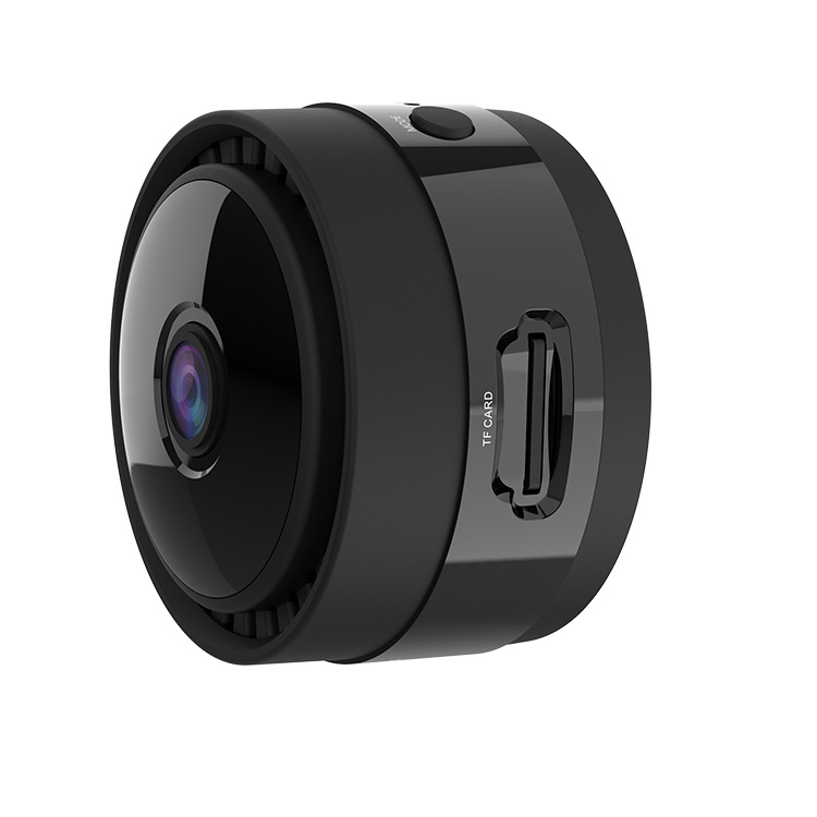 YM01 bežična kućna kamera - 1080P, 3.6 mm objektiv, IR udaljenost 10 m