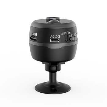 IP kamera 1080P, 90° objektiv, 0.1 luks osvjetljenje, unutarnja upotreba, IR do 3 m