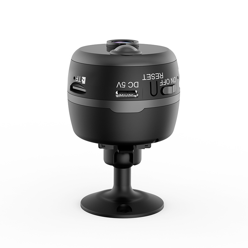 IP kamera 1080P, 90° objektiv, 0.1 luks osvjetljenje, unutarnja upotreba, IR do 3 m