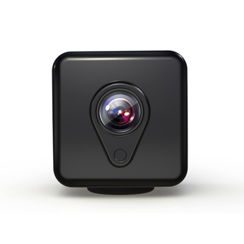 Bezdrôtová WiFi kamera s batériou pre vonkajšie použitie, auto a domáce sledovanie (3MP/2K rozlíšenie, 6 mm objektív, IR dosah 10 m, -35–60°C, 3,7 V)