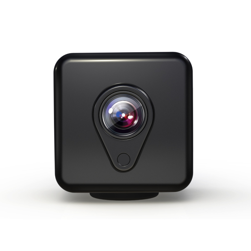 Bezdrôtová WiFi kamera s batériou pre vonkajšie použitie, auto a domáce sledovanie (3MP/2K rozlíšenie, 6 mm objektív, IR dosah 10 m, -35–60°C, 3,7 V)