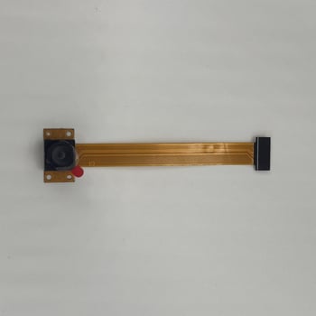 HD kamera modul za industrijski nadzor: senzor 2 MP, 1080p, 30 FPS, MIPI sučelje, ručno fokusiranje