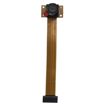 HD kamera modul za industrijski nadzor: senzor 2 MP, 1080p, 30 FPS, MIPI sučelje, ručno fokusiranje