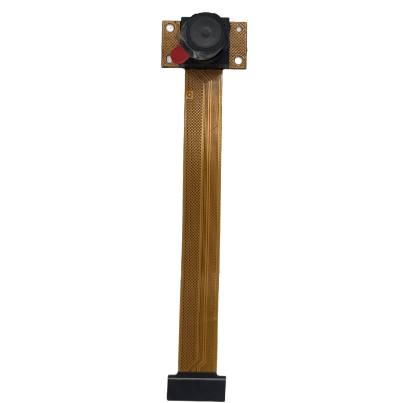 HD kamera modul za industrijski nadzor: senzor 2 MP, 1080p, 30 FPS, MIPI sučelje, ručno fokusiranje