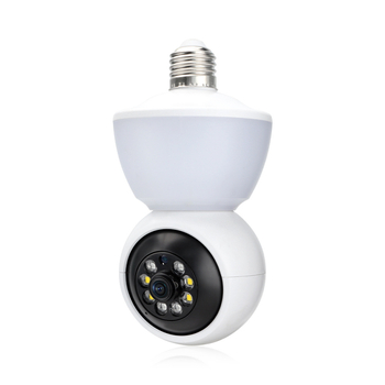 Bežična kupolna kamera, 2.0 MP, SNR > 48 dB, radna temperatura -35 do 55 °C