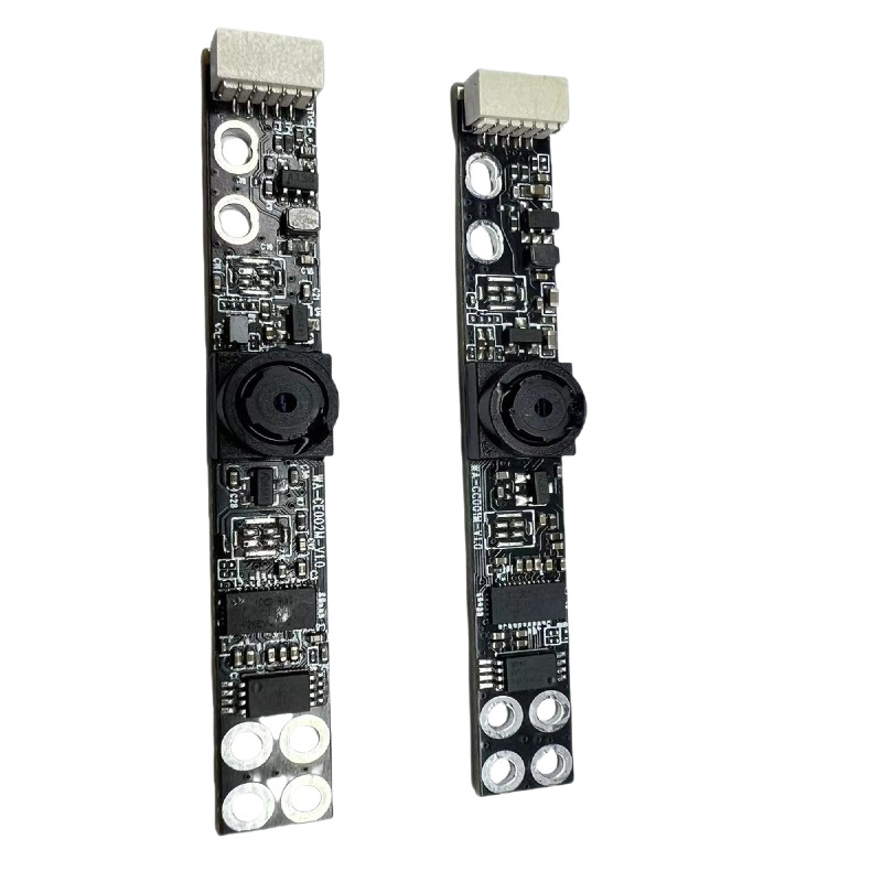USB kamera za laptop, 2MP, 1600x1200, 30FPS, USB 2.0, bez upravljačkog programa