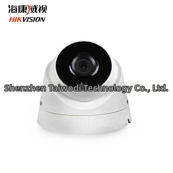 IR HD kamera s nočným videním DS-2CE56C0T-IT3F, objektív 3.6 mm, 1 MP, 720p, IR dosah 30 m