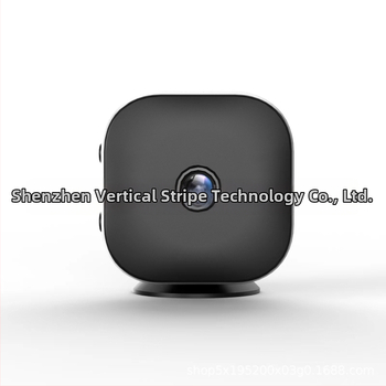 Bezdrôtová Wi‑Fi kamera 1080p s objektívom 2,8 mm, vnútorné aj exteriérové použitie, kompenzácia spätného osvetlenia, napájanie 5V2A