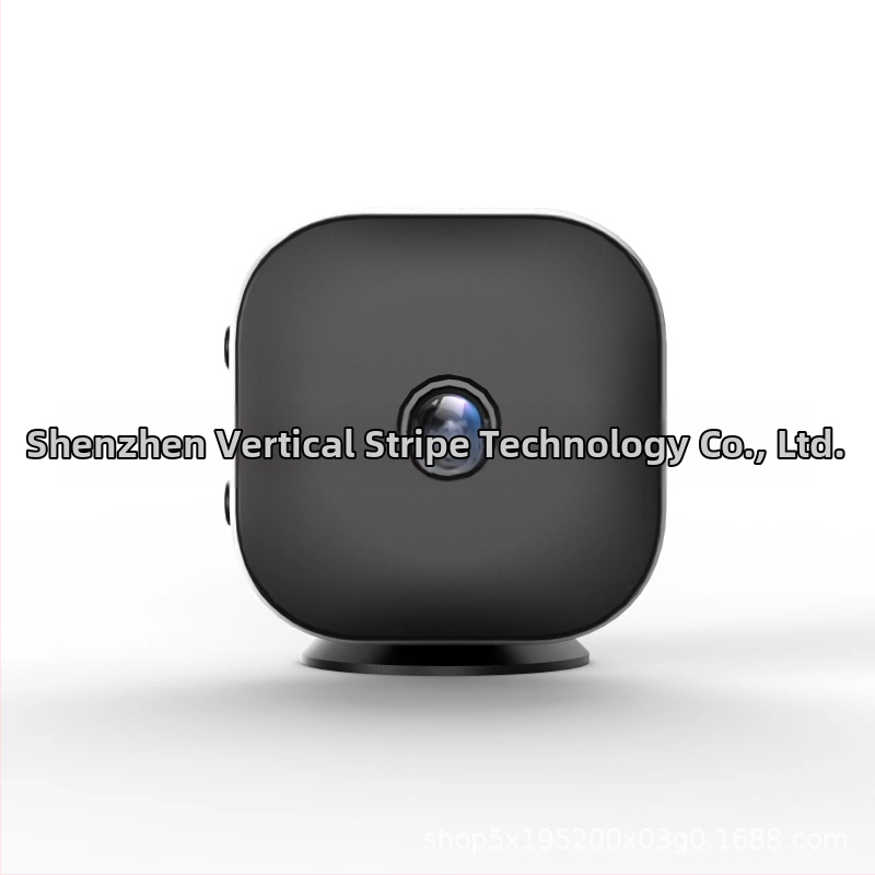 Bezdrôtová Wi‑Fi kamera 1080p s objektívom 2,8 mm, vnútorné aj exteriérové použitie, kompenzácia spätného osvetlenia, napájanie 5V2A