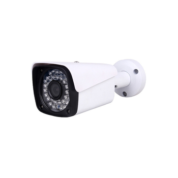 Hemisferska unutarnja kabelska kamera za nadzor, 1080P, CMOS senzor, 3.6mm objektiv, IR 15m