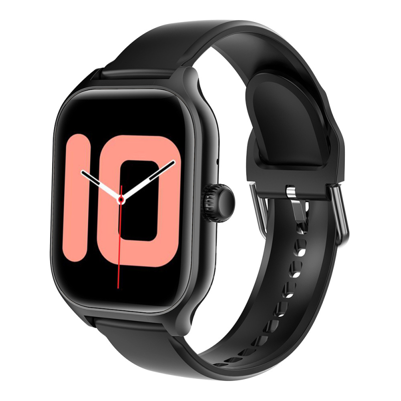 GTS4 Pametni sat (Bluetooth pozivi, mjerenje otkucaja srca, praćenje sna, detekcija kisika u krvi, upravljanje glazbom)