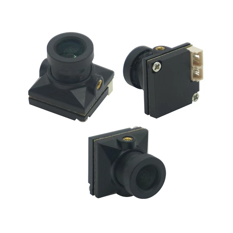 Modul FPV Cameră – senzor 2 MP, rezoluție 1280x720, 60fps, USB 2.0, viziune nocturnă