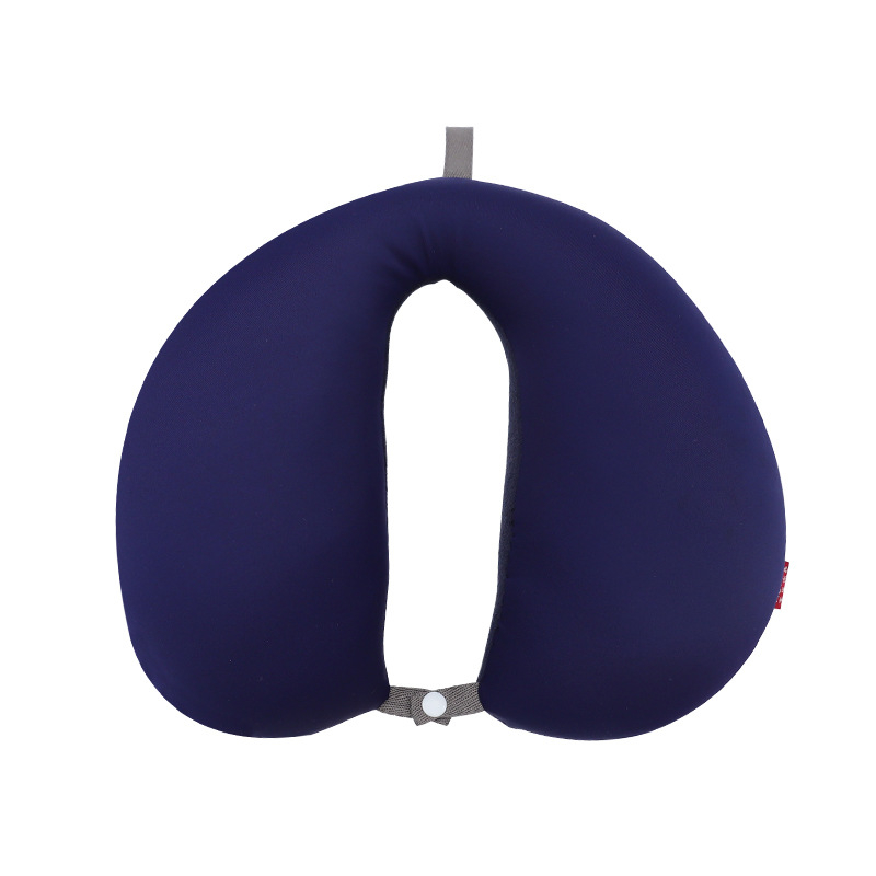 Leisure house U-oblika jastuk | Punjac: čestice pjene | Materijal navlake: spandex + polar fleece | Stil: moderan minimalizam
