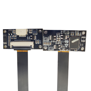 FPC kamera modul s automatskim fokusom, 12MP senzor, 4000x3000, USB 2.0, 30fps