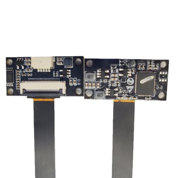 FPC kamera modul s automatskim fokusom, 12MP senzor, 4000x3000, USB 2.0, 30fps