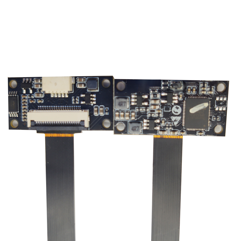 FPC kamera modul s automatskim fokusom, 12MP senzor, 4000x3000, USB 2.0, 30fps