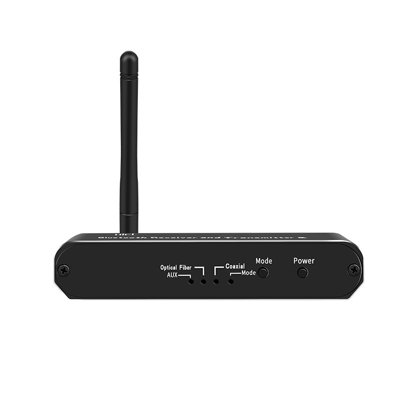 Audio pretvarač i Bluetooth prijemnik-odajnik DLS D09, Bluetooth 5.0, domet 50 m, za pretvorbu zvuka