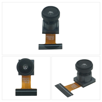 OV2640 širokouhlý modul kamery, 2MP senzor, 1280x720, 60fps, TYPE-C, ručné ostrenie