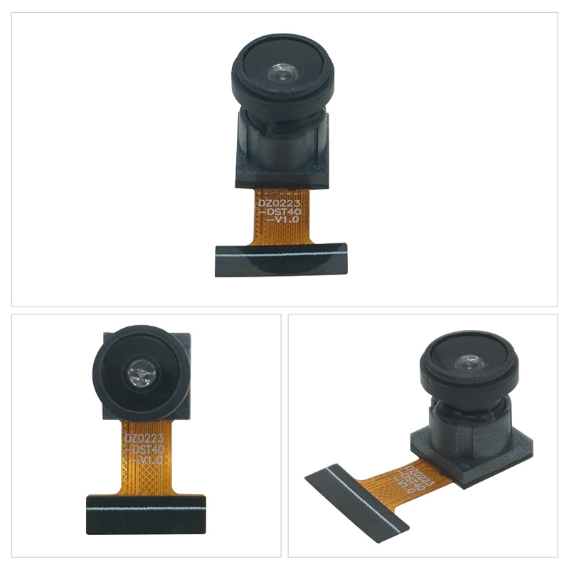 OV2640 širokouhlý modul kamery, 2MP senzor, 1280x720, 60fps, TYPE-C, ručné ostrenie