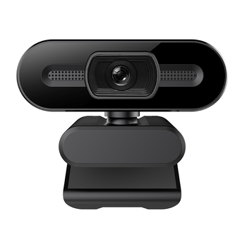 USB web kamera Shadow glossy 2K, maksimalna rezolucija 4K (3840x2160), 4MP senzor, USB 2.0, ugrađeni mikrofon