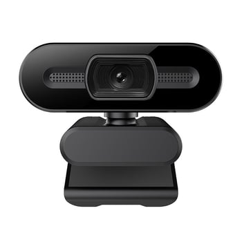 USB web kamera Shadow glossy 2K, maksimalna rezolucija 4K (3840x2160), 4MP senzor, USB 2.0, ugrađeni mikrofon