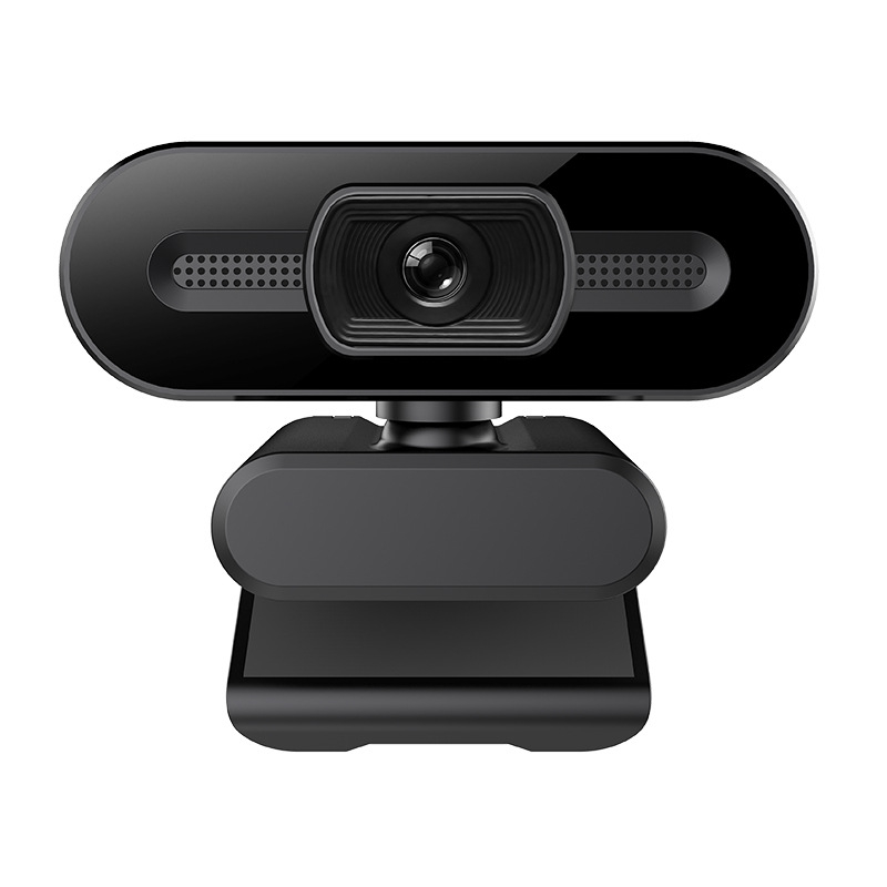 USB web kamera Shadow glossy 2K, maksimalna rezolucija 4K (3840x2160), 4MP senzor, USB 2.0, ugrađeni mikrofon