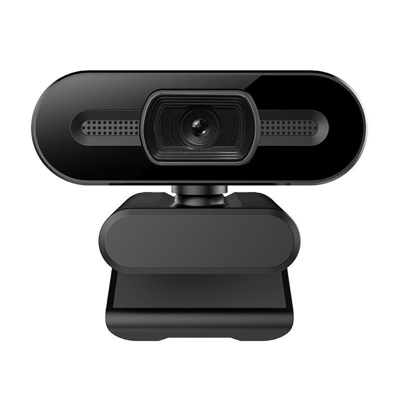 USB web kamera Shadow glossy 2K, maksimalna rezolucija 4K (3840x2160), 4MP senzor, USB 2.0, ugrađeni mikrofon
