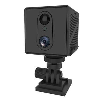 Ασύρματη WiFi κάμερα (3MP/2K, φακός 2.4mm, εσωτερική χρήση, 5.5V, IR απόσταση 10m)