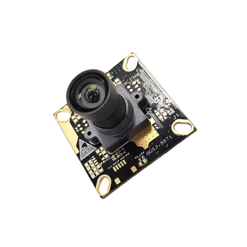Μονάδα κάμερας USB με αισθητήρα 8MP IMX415, 4K30 βίντεο, σταθερή εστία, ενσωματωμένο μικρόφωνο