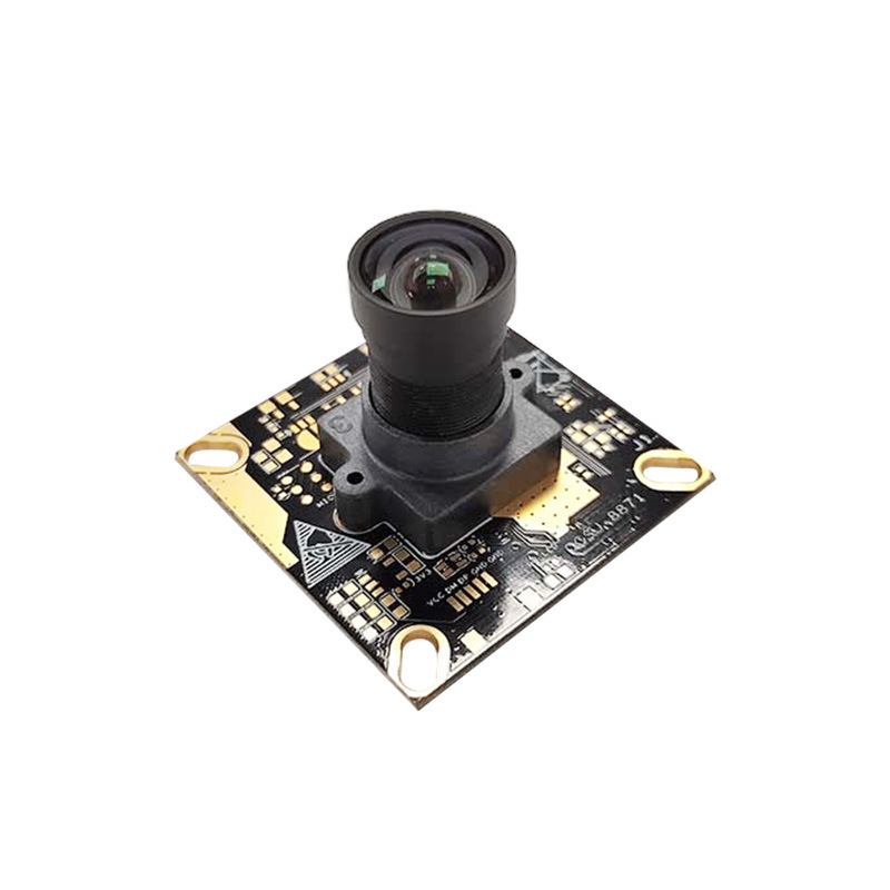 Μονάδα κάμερας USB με αισθητήρα 8MP IMX415, 4K30 βίντεο, σταθερή εστία, ενσωματωμένο μικρόφωνο