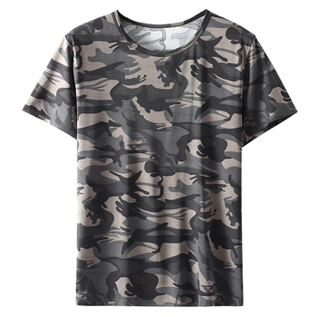 Condor Warrior brzo sušeći kamuflažni komplet za ljeto, unisex odrasli