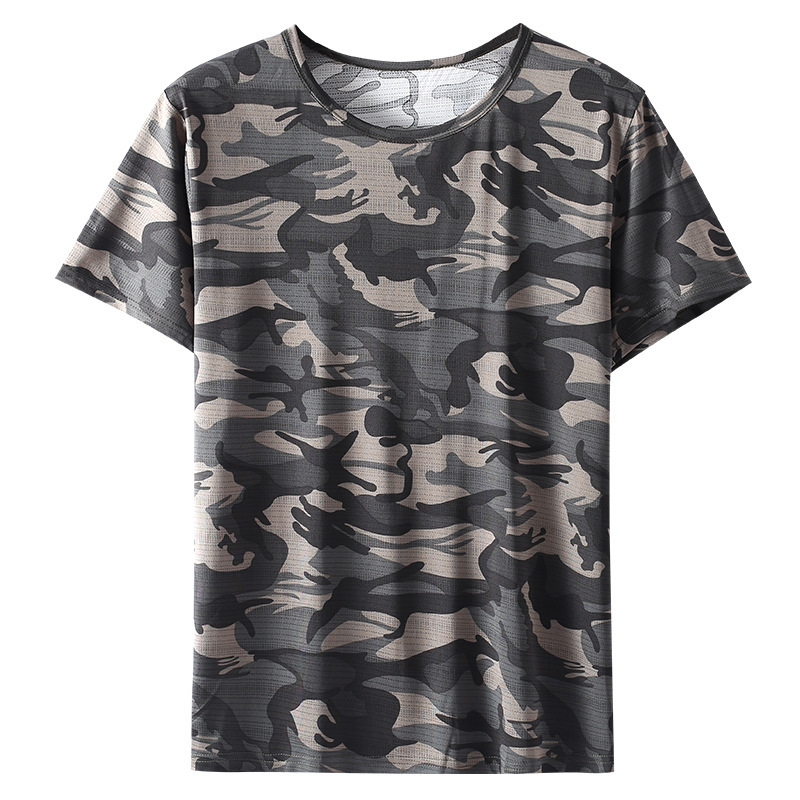 Condor Warrior brzo sušeći kamuflažni komplet za ljeto, unisex odrasli
