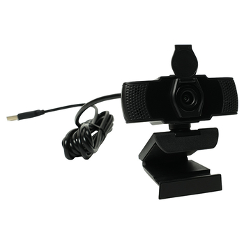Konferencijska kamera za stolna računala, USB 2.0, 1080p, bez upravljačkog programa, ugrađeni mikrofon, 30fps