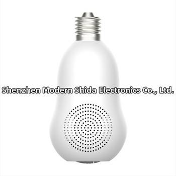 XU11 3MP TUYA APP Bežična unutarnja kamera za nadzor, domet 30 m