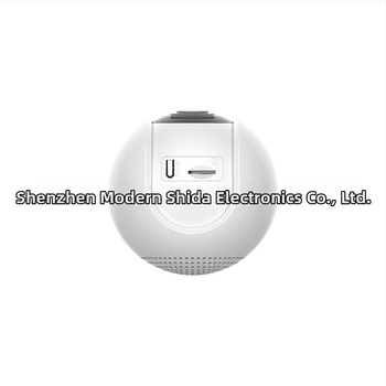 XU11 3MP TUYA APP Bežična unutarnja kamera za nadzor, domet 30 m